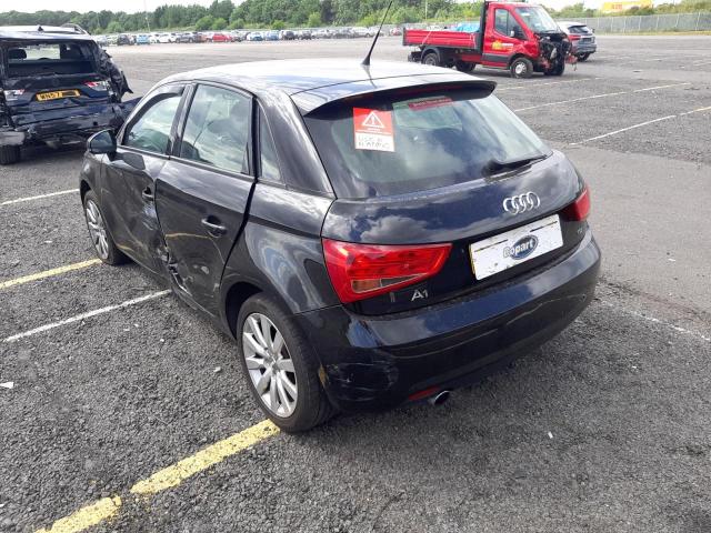 2014 AUDI A1 1.6 TDI SPORT 5DR
