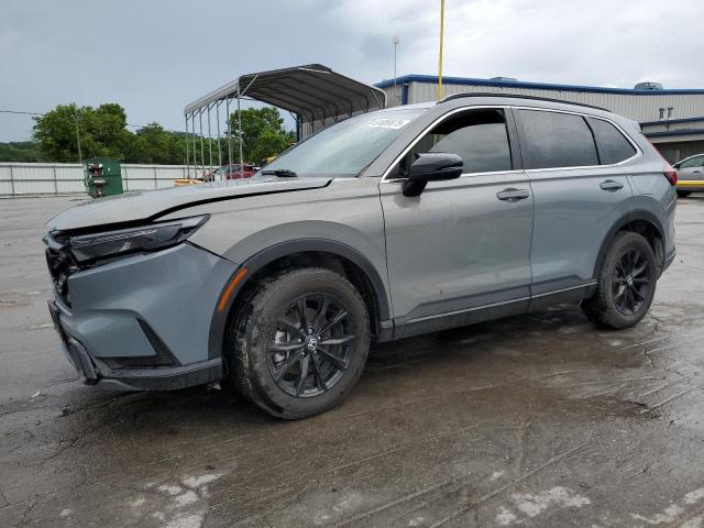 2024 Honda Cr-V Sport-L  