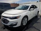 2025 Chevrolet Malibu Lt zu verkaufen in North Las Vegas, NV - Side