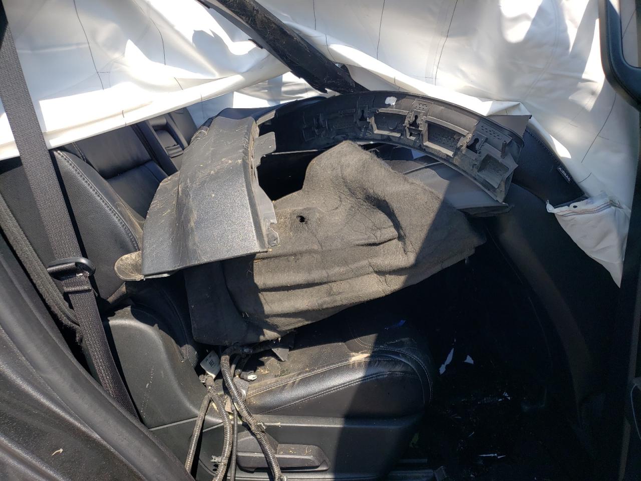 1FM5K8GC6LGA87974 FORD EXPLORER 2020