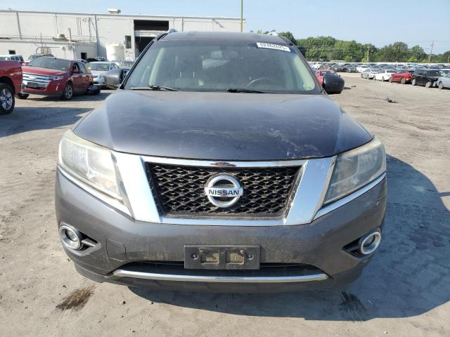 NISSAN PATHFINDER 2014 Szary