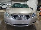 2009 TOYOTA CAMRY HYBRID   for sale at Copart MN - MINNEAPOLIS