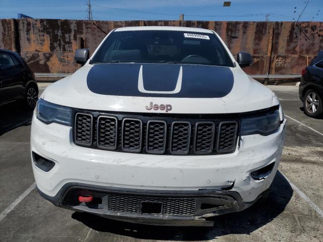  JEEP GRAND CHER 2021 Белы