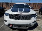 2021 Jeep Grand Cherokee Trailhawk na sprzedaż w Wilmington, CA - Front End