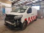 2022 CITROEN DISPATCH 1 for sale at Copart SANDWICH