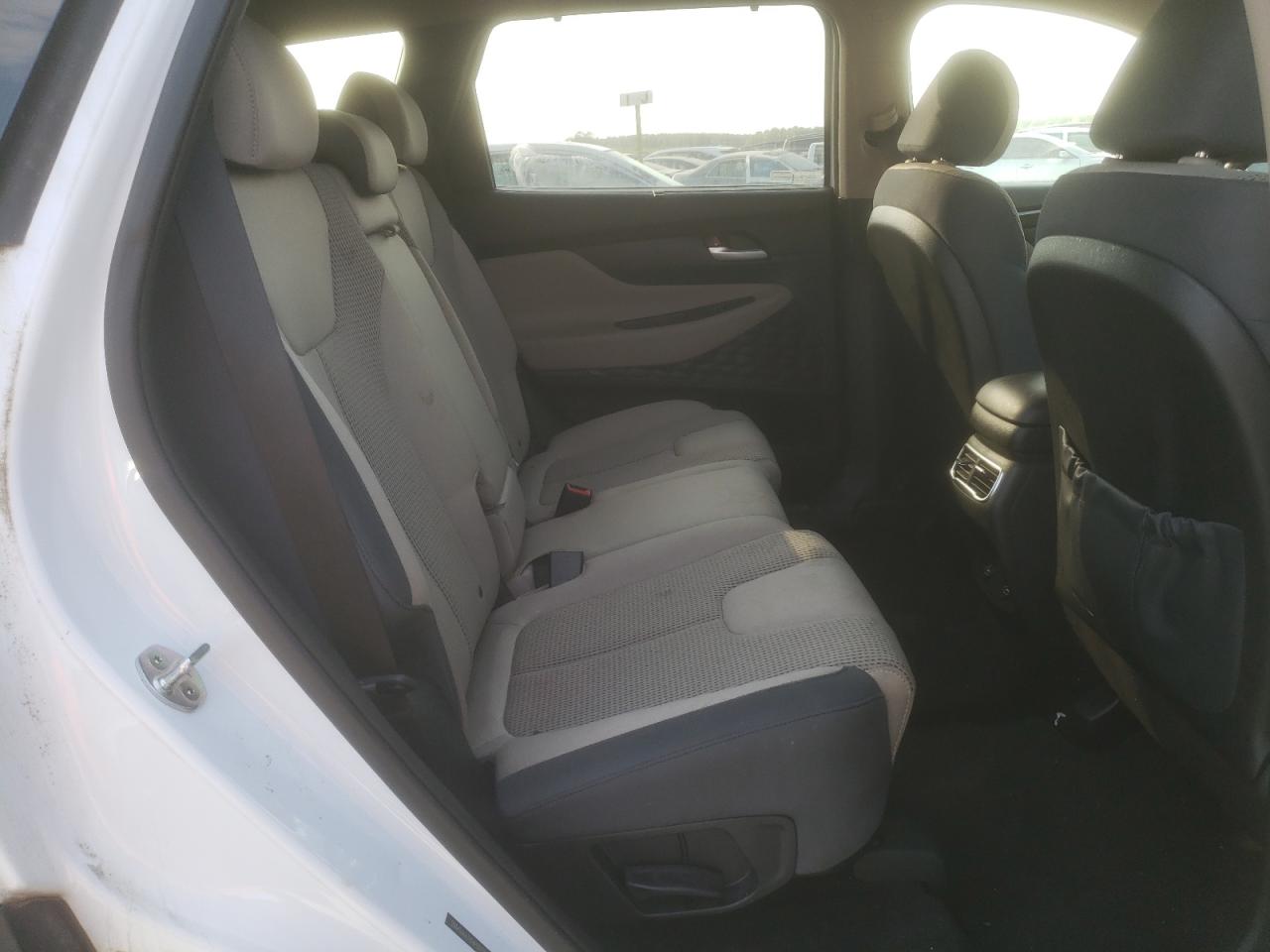 2021 Hyundai Santa Fe Sel VIN: 5NMS64AJXMH301287 Lot: 61287225
