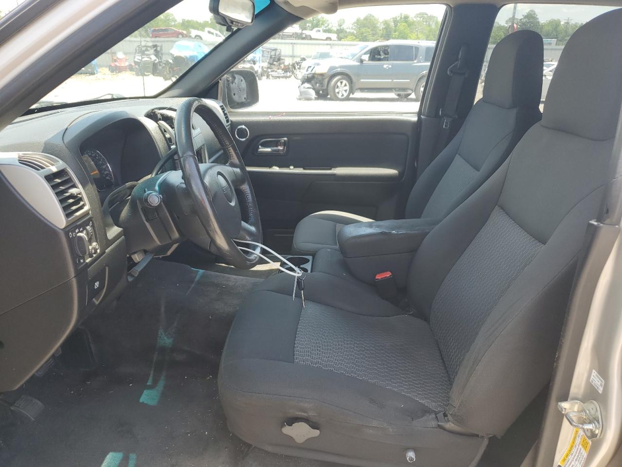 2008 GMC Canyon Sle VIN: 1GTCS33E188197659 Lot: 61470105