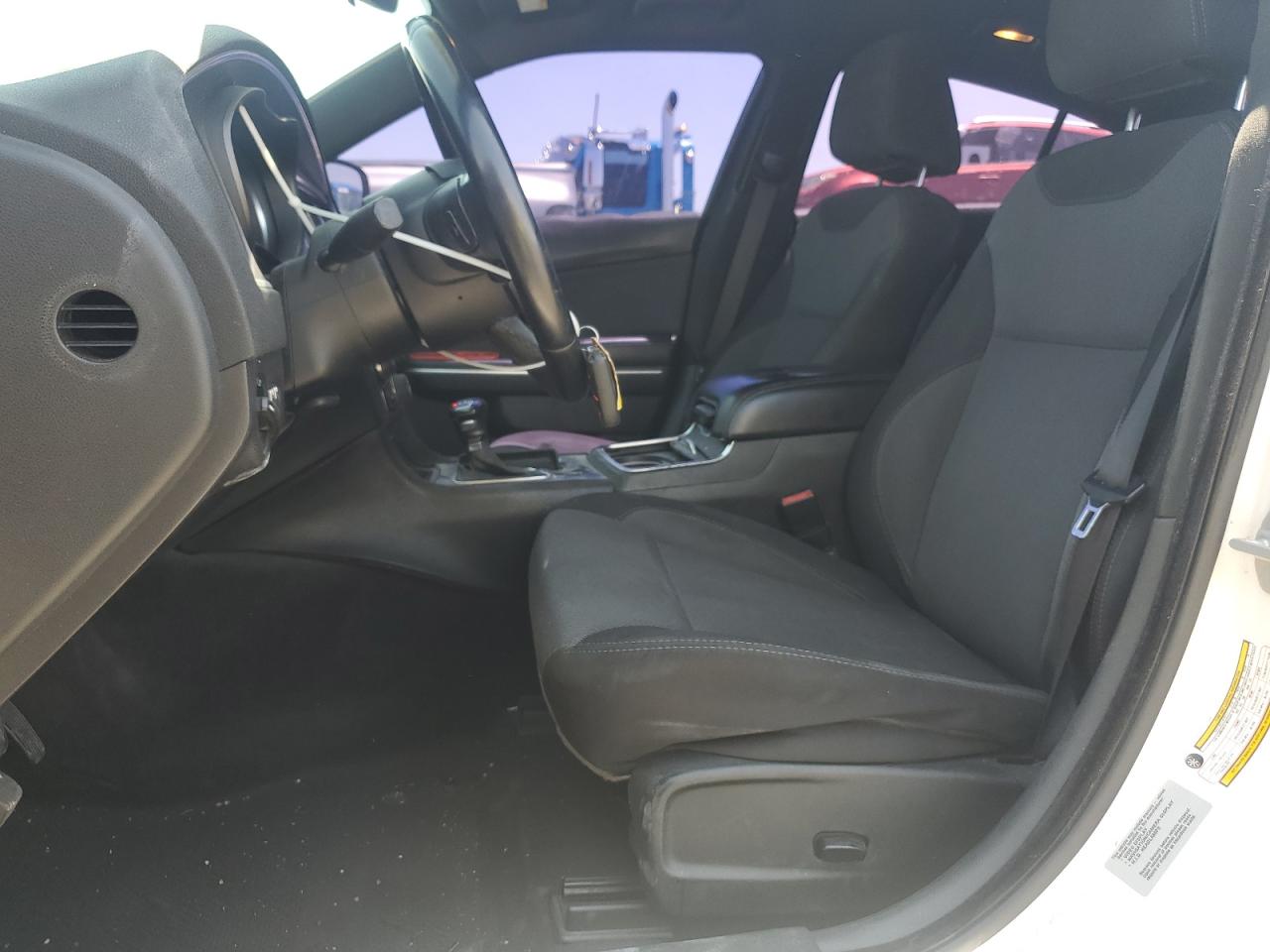 DODGE CHARGER 2015 VIN 2C3CDXBG4FH836875 zdjęcie 7