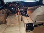 2011 Bmw 528 I იყიდება Jacksonville-ში, FL - Side