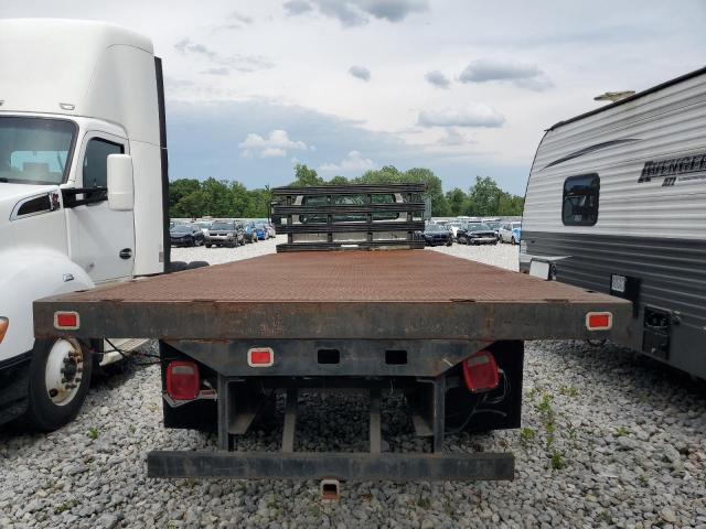 1998 FORD F800   