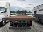 1998 FORD F800    for sale at Copart OH - AKRON