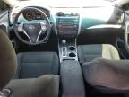 2014 Nissan Altima 2.5 de vânzare în Martinez, CA - Side