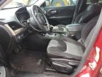 2014 Jeep Cherokee Latitude en Venta en Albuquerque, NM - Front End
