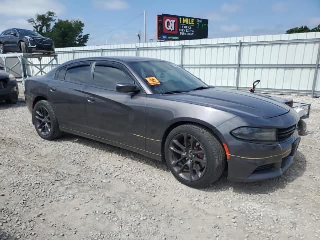  DODGE CHARGER 2018 Charcoal