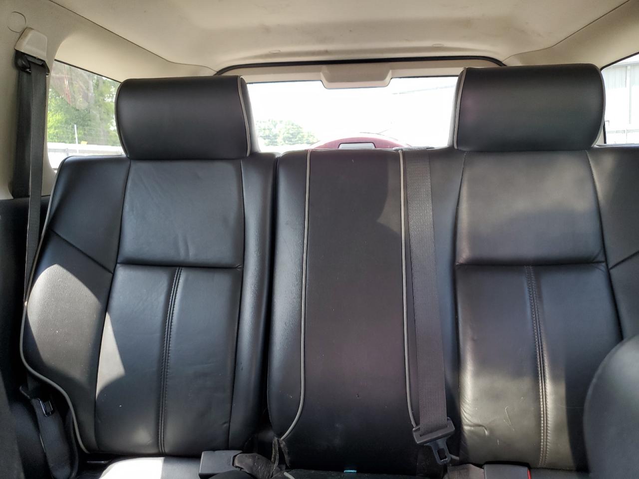 2007 Hummer H3 VIN: 5GTDN13E378137535 Lot: 62911525