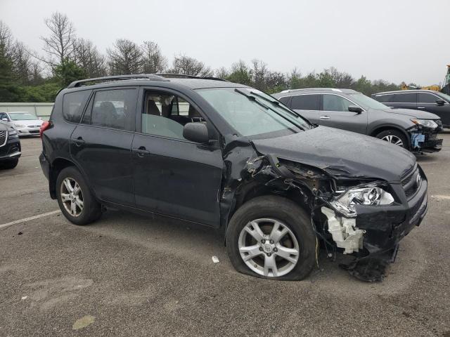  TOYOTA RAV4 2012 Black