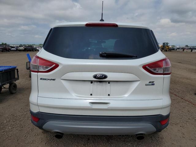 Parquets FORD ESCAPE 2016 White