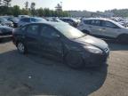 2013 Ford Focus S за продажба в Exeter, RI - All Over