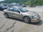 2002 Pontiac Sunfire Se for Sale in Hurricane, WV - Side