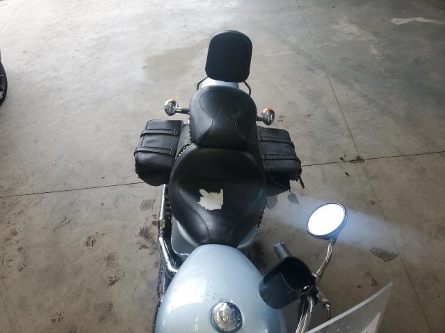 2007 HONDA VT600 CD  