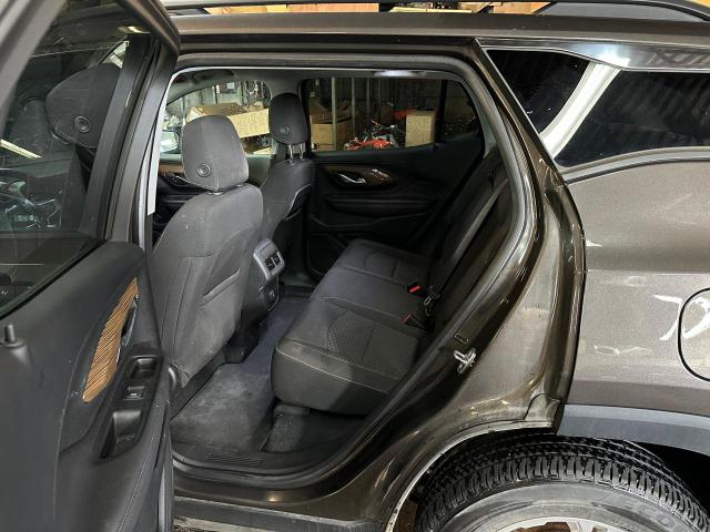  GMC TERRAIN 2020 Brązowy