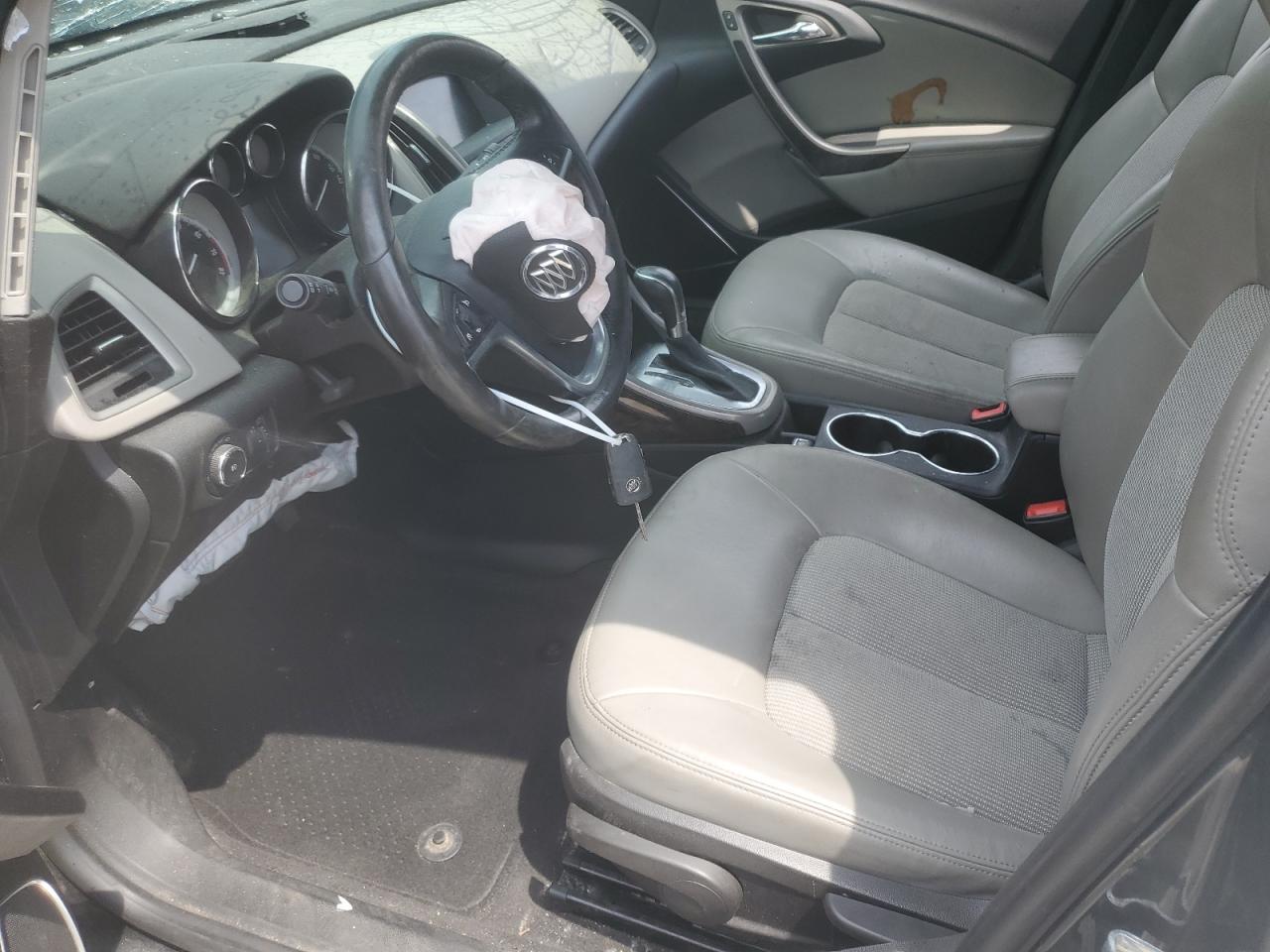 2014 Buick Verano VIN: 1G4PP5SK0E4240554 Lot: 60510855