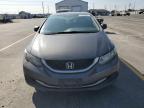 2013 Honda Civic Lx de vânzare în Nampa, ID - Front End