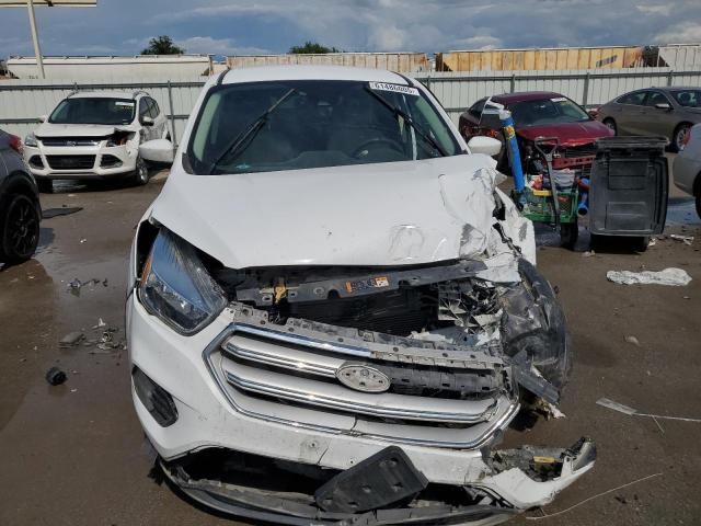  FORD ESCAPE 2019 Белый