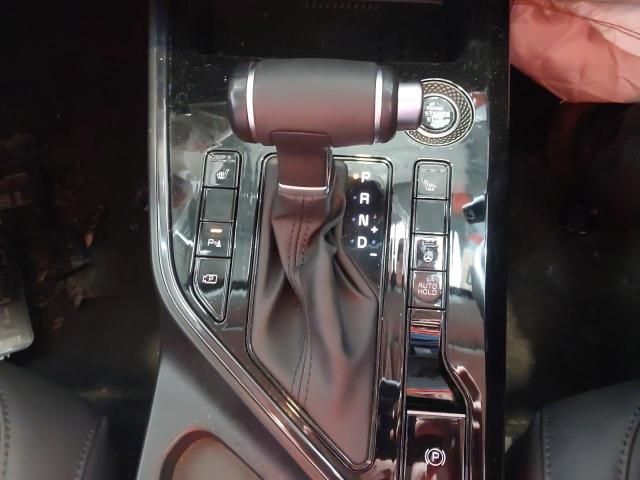 2024 KIA NIRO