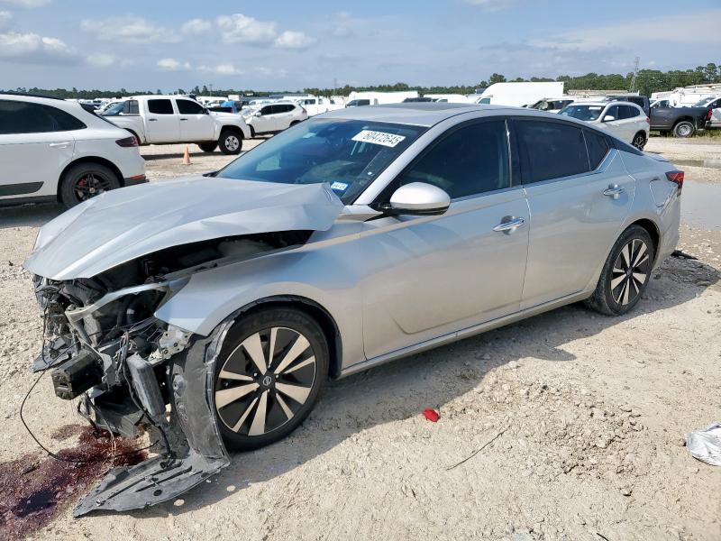 2019 Nissan Altima Sl