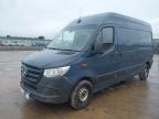 2019 MERCEDES BENZ SPRINTER 3 for sale at Copart YORK