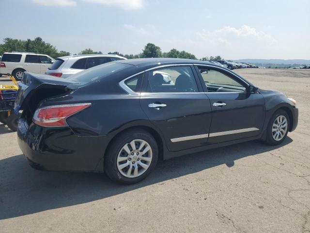  NISSAN ALTIMA 2015 Czarny