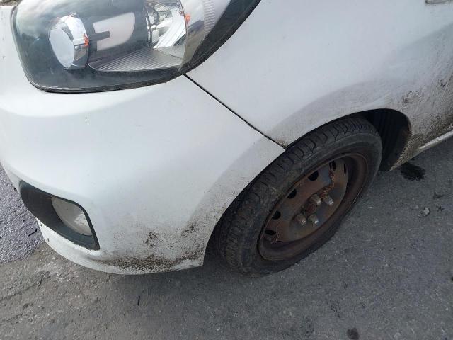2012 KIA PICANTO 1