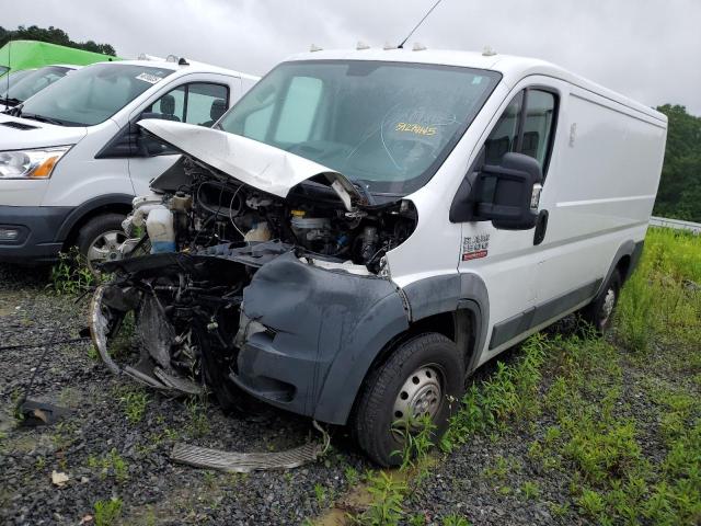 2018 Ram Promaster 1500 1500 Standard