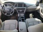 2017 Hyundai Sonata Hybrid за продажба в Nampa, ID - Front End