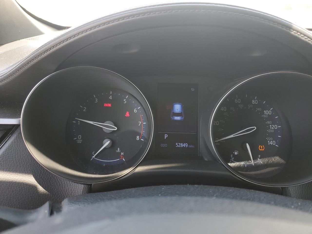 2019 Toyota C-Hr Xle VIN: NMTKHMBX3KR090567 Lot: 62115715