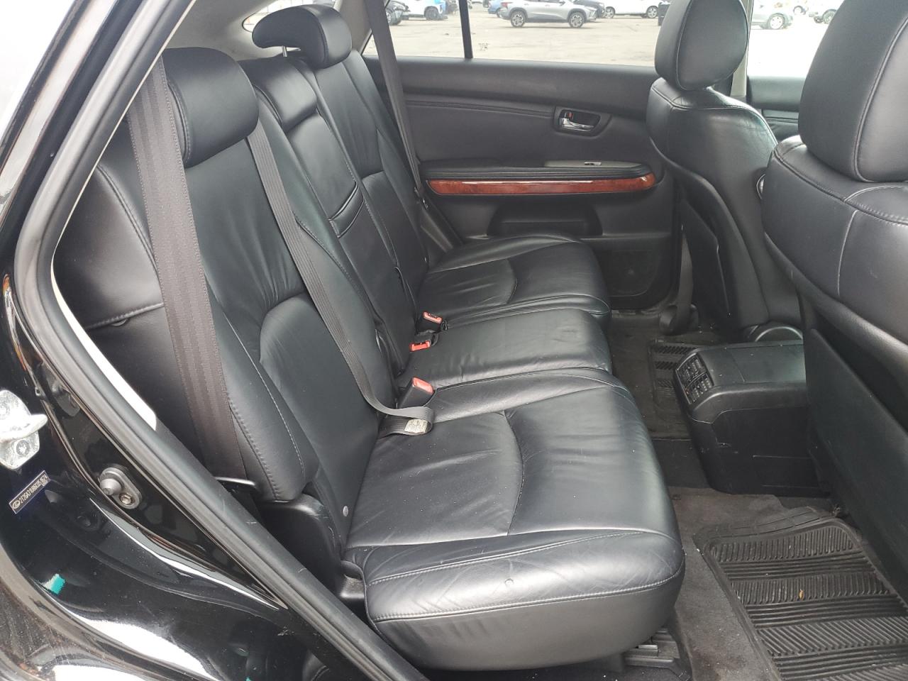 2006 Lexus Rx 330 VIN: 2T2GA31U86C051674 Lot: 62016765