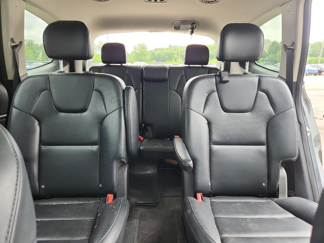 2020 Kia Telluride S VIN: 5XYP6DHC3LG006635 Lot: 59895425