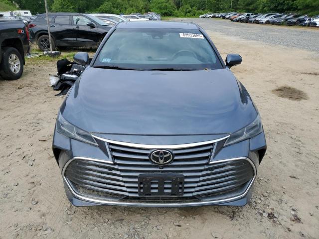  TOYOTA AVALON 2020 Gray
