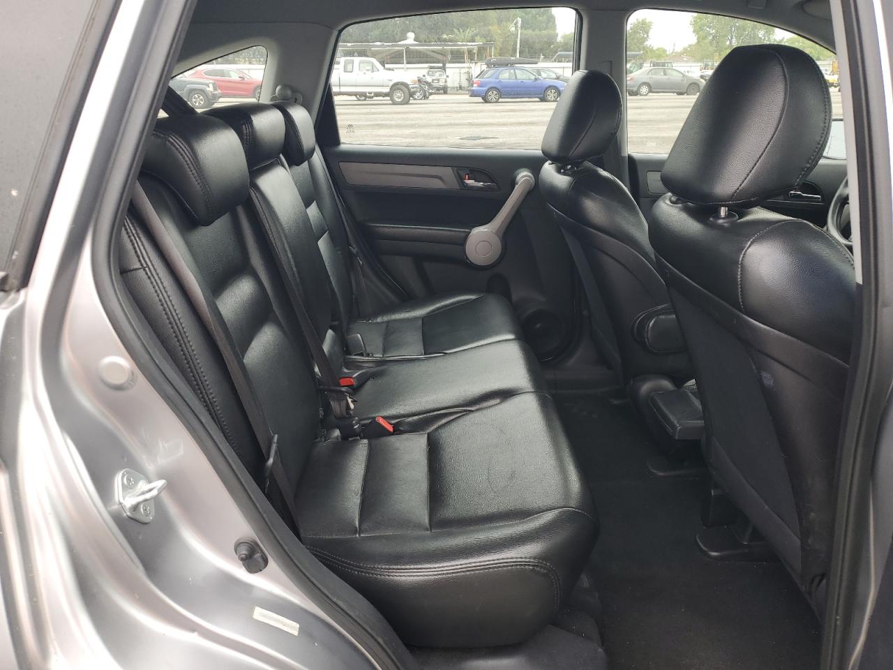 2007 Honda Cr-V Lx VIN: JHLRE38377C017317 Lot: 61975315