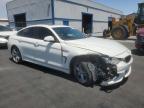 2015 Bmw 428 Xi Gran Coupe Sulev na sprzedaż w North Las Vegas, NV - Front End