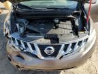 2010 Nissan Murano S zu verkaufen in Chatham, VA - Front End