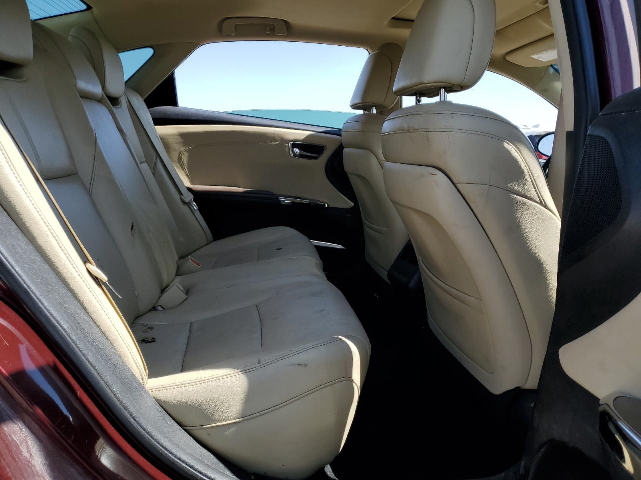 2013 Toyota Avalon Hybrid VIN: 4T1BD1EB5DU009929 Lot: 62191665