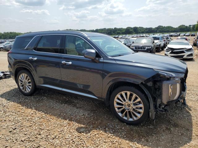  HYUNDAI PALISADE 2020 Szary