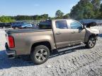 2015 Chevrolet Colorado Lt for Sale in Fairburn, GA - Front End