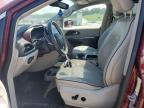 2017 Chrysler Pacifica Limited na sprzedaż w Mcfarland, WI - Hail