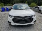 2020 Chevrolet Traverse Premier for Sale in Fairburn, GA - Minor Dent/Scratches