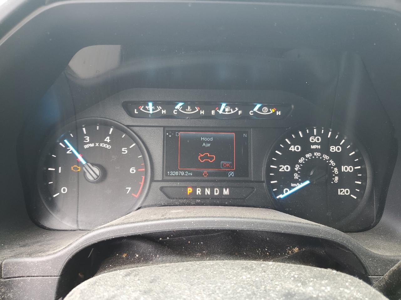 2019 Ford F150 Super Cab VIN: 1FTEX1C51KKE96643 Lot: 58465255