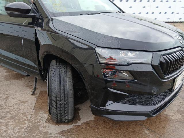 2024 SKODA KAROQ SPOR