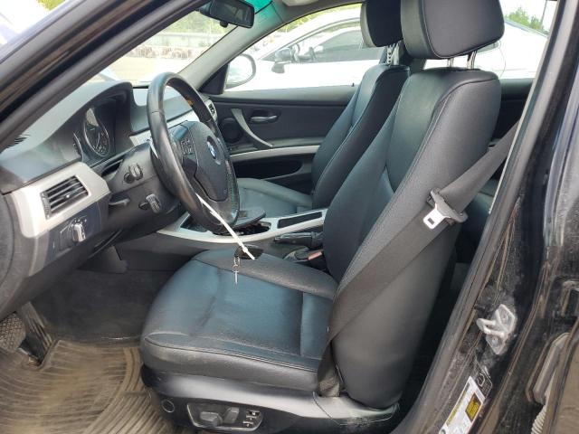 2011 BMW 323 I  